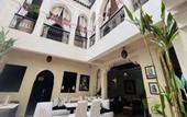 Туры в отель Riad Reve D'or