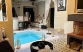 Туры в отель Riad Reve D'or