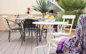 Туры в отель Can Blau Homes