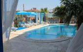 Туры в отель Cunda Paradise Otel