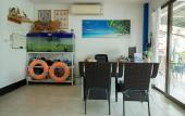 Туры в отель C.Samui Guesthouse