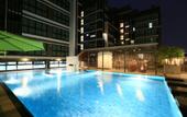 Туры в отель The Plimplace 2