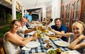 Туры в отель Lal HomeStay