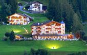 Туры в отель AlpenHotel Rainell