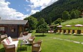 Туры в отель AlpenHotel Rainell