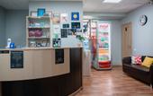 Туры в отель Хостел Кислород