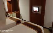 Туры в отель Xtra Hotel Bengkulu
