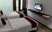 Туры в отель Xtra Hotel Bengkulu