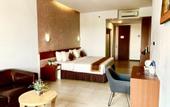 Туры в отель Xtra Hotel Bengkulu