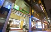 Туры в отель Holiday Inn Express Hong Kong Mongkok by IHG