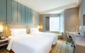 Туры в отель Holiday Inn Express Hong Kong Mongkok by IHG