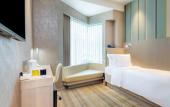 Туры в отель Holiday Inn Express Hong Kong Mongkok by IHG