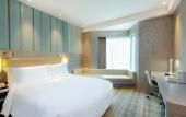 Туры в отель Holiday Inn Express Hong Kong Mongkok by IHG