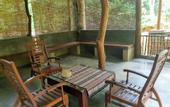 Туры в отель Jungle House Udawalawe Holiday Lodge