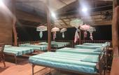 Туры в отель Jungle House Udawalawe Holiday Lodge