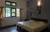 Туры в отель Jungle House Udawalawe Holiday Lodge
