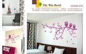 Туры в отель The Win Hotel