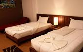 Туры в отель The Win Hotel