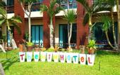 Туры в отель The Win Hotel