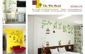 Туры в отель The Win Hotel