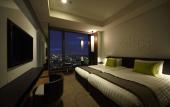 Туры в отель FutakoTamagawa Excel Hotel Tokyu