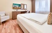 Туры в отель Апартаменты Vladresort Everest Comfort