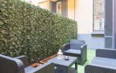 Туры в отель Heart Milan Apartments San Sepolcro Duomo