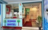 Туры в отель Kings Hotel Restaurant & Bar