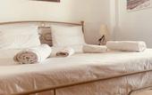 Туры в отель Akrogiali Apartments