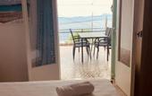 Туры в отель Akrogiali Apartments