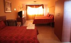 Balsamos Hotel Boutique