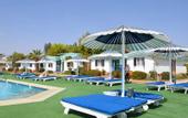 Туры в отель Ghazala Beach Hotel