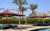 Туры в отель Ghazala Beach Hotel