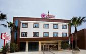 Туры в отель Cukurova Erten Otel