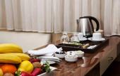 Туры в отель Cukurova Erten Otel