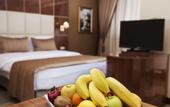 Туры в отель Cukurova Erten Otel