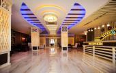 Туры в отель Cukurova Erten Otel