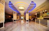 Туры в отель Cukurova Erten Otel