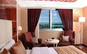 Туры в отель Cukurova Erten Otel