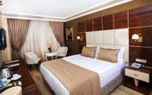 Туры в отель Cukurova Erten Otel