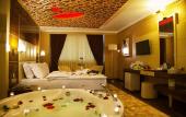 Туры в отель Cukurova Erten Otel