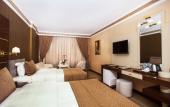 Туры в отель Cukurova Erten Otel