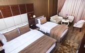 Туры в отель Cukurova Erten Otel