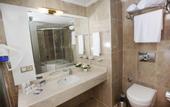 Туры в отель Cukurova Erten Otel
