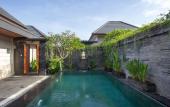 Туры в отель The Banyumas Suite Villa Legian