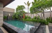 Туры в отель The Banyumas Suite Villa Legian