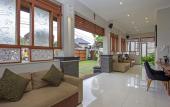 Туры в отель The Banyumas Suite Villa Legian