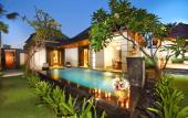 Туры в отель The Banyumas Suite Villa Legian