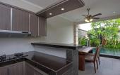 Туры в отель The Banyumas Suite Villa Legian
