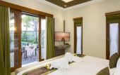Туры в отель The Banyumas Suite Villa Legian